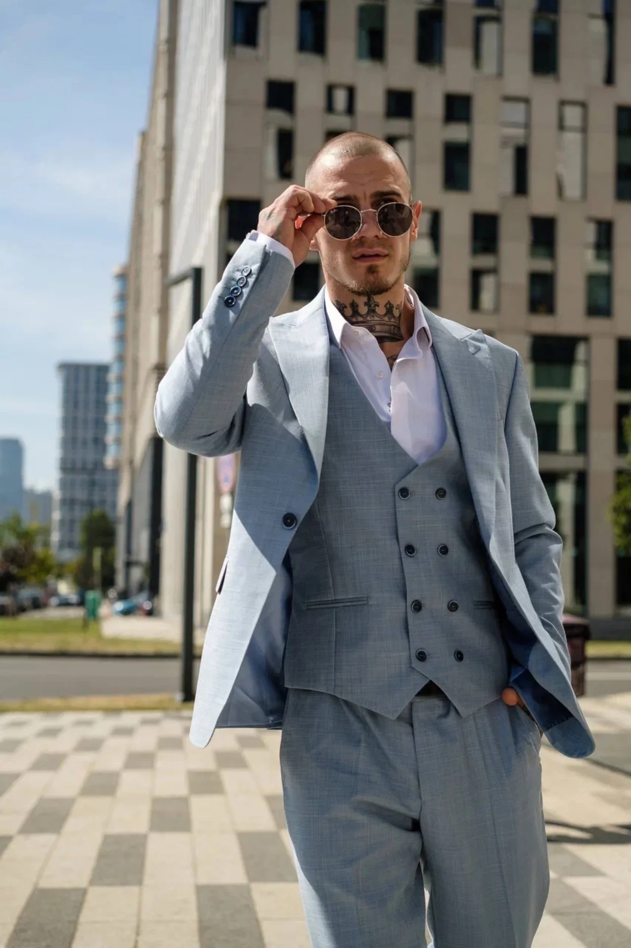 Алексей