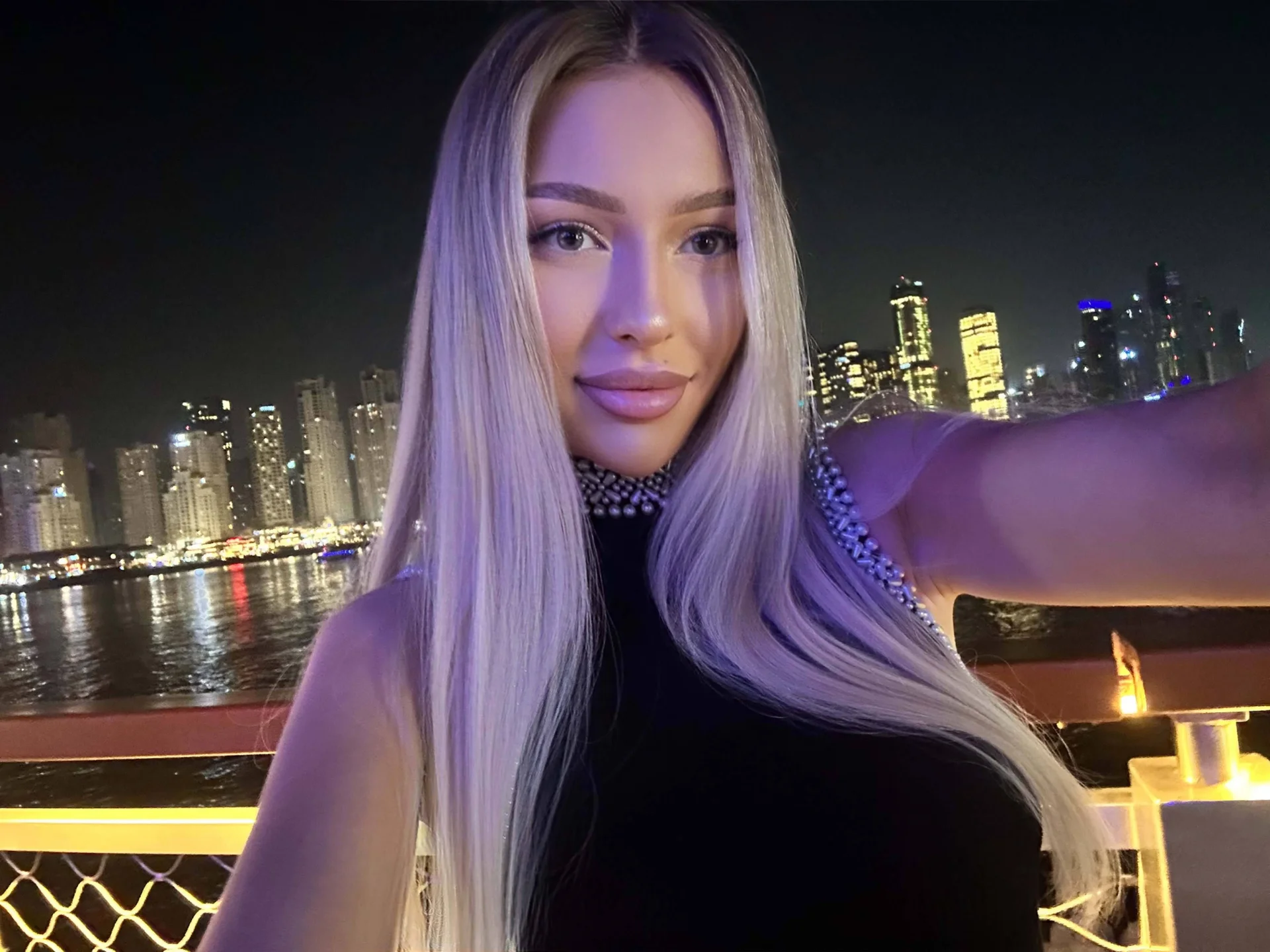 Oleksandra