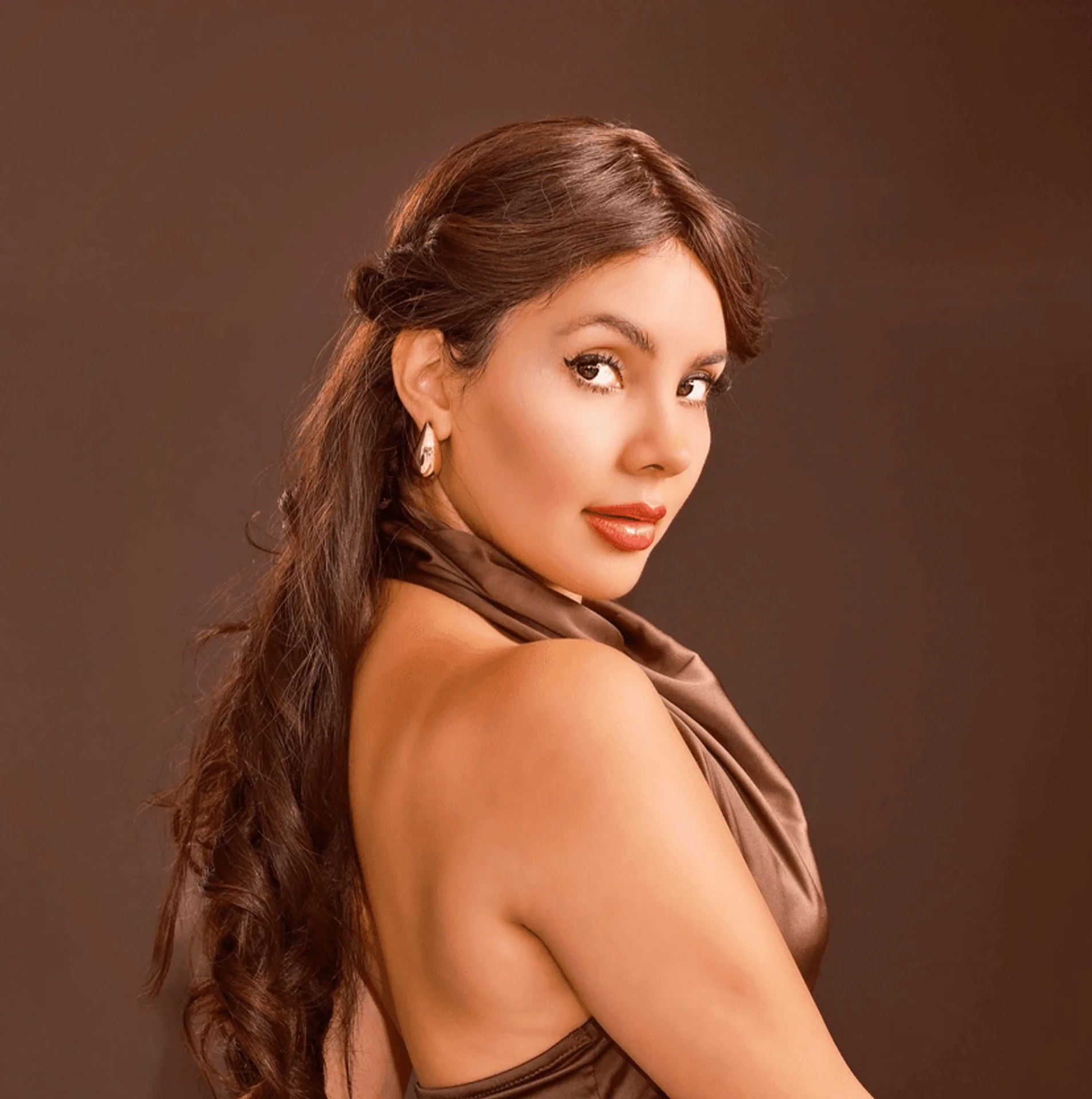 Melissa Giselle