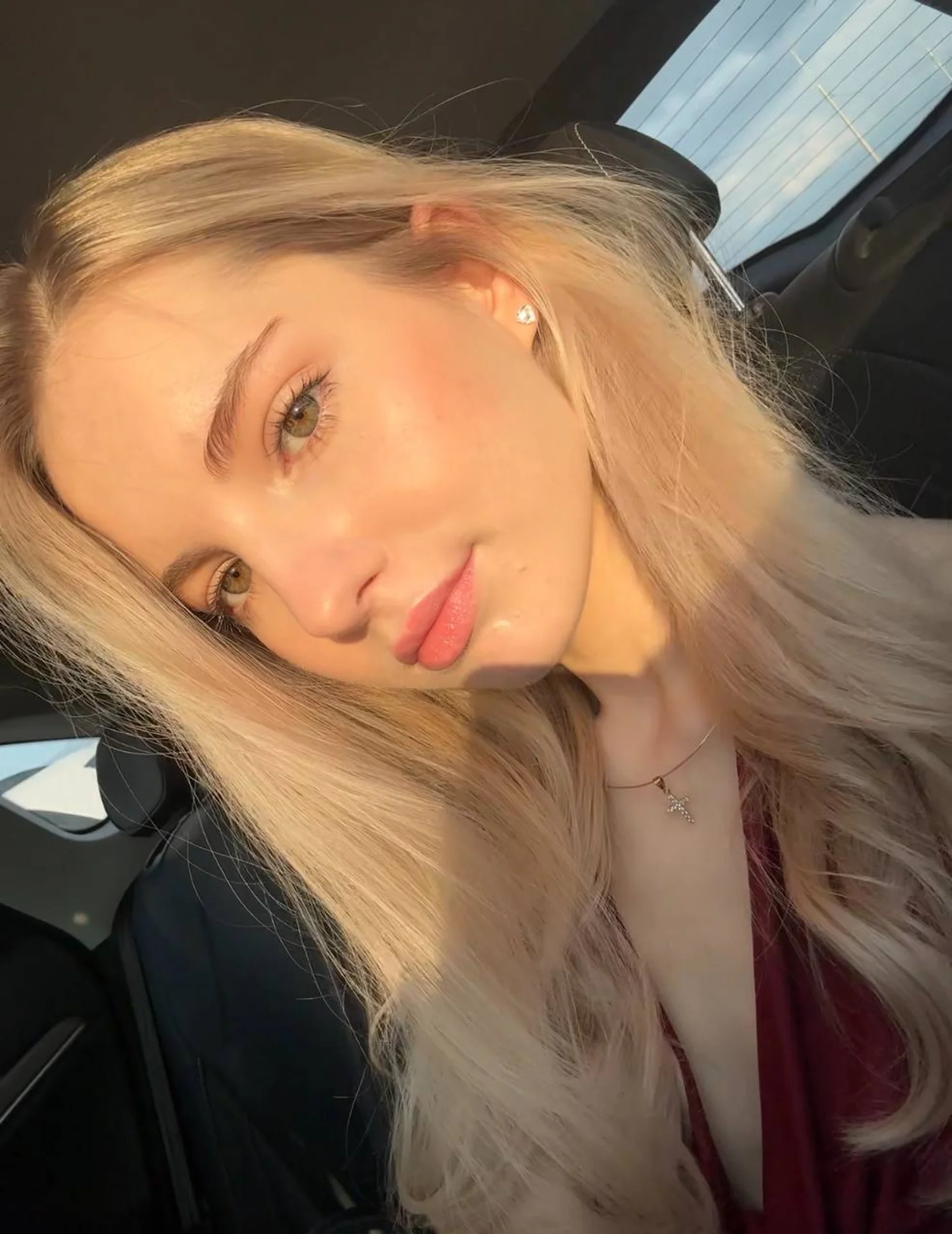 Катерина
