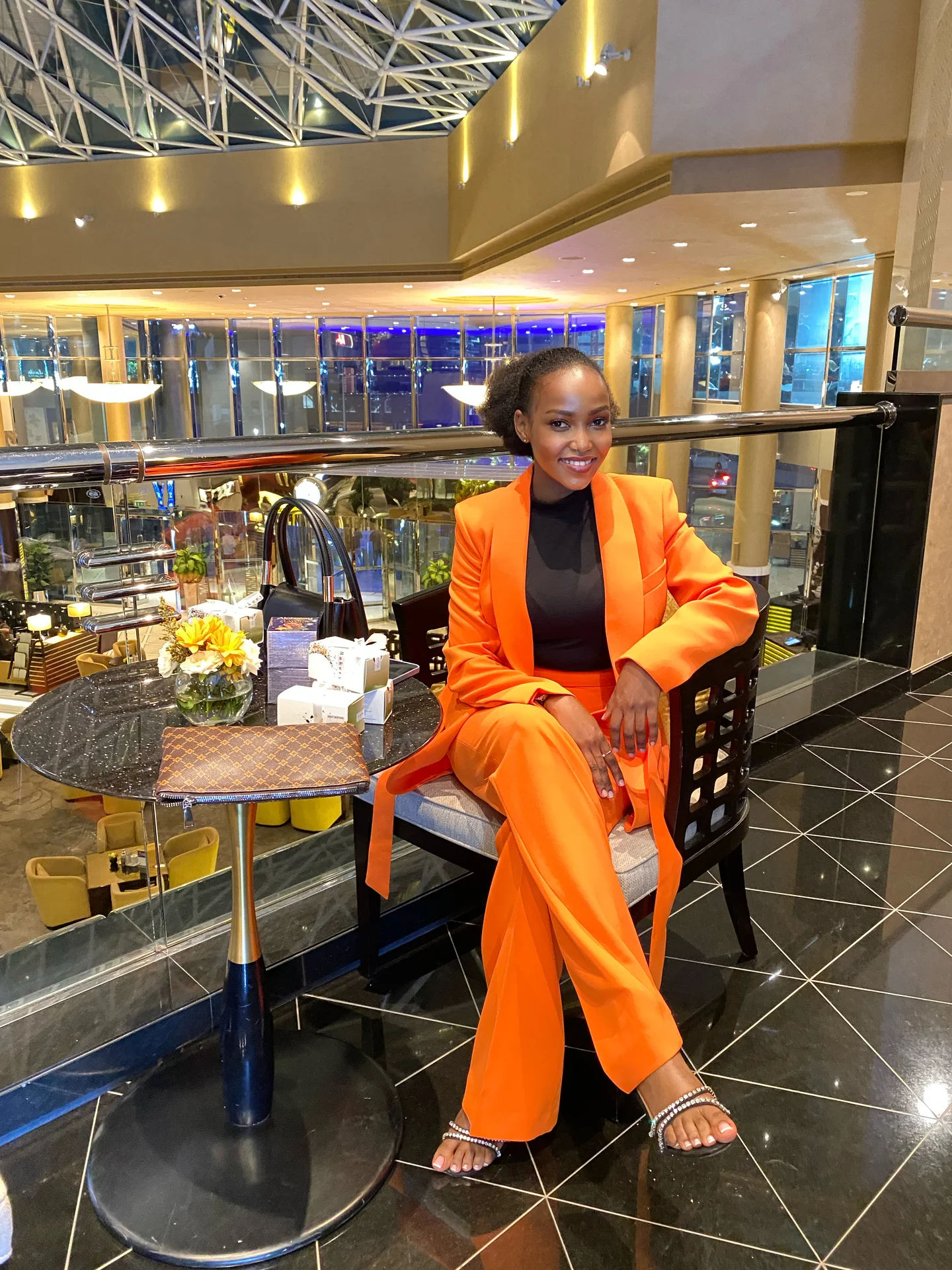 Sharima Kemigisha