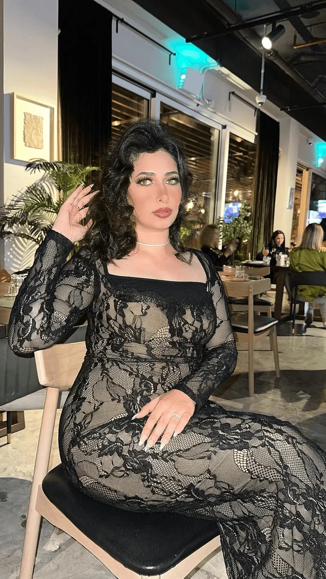 Yosra