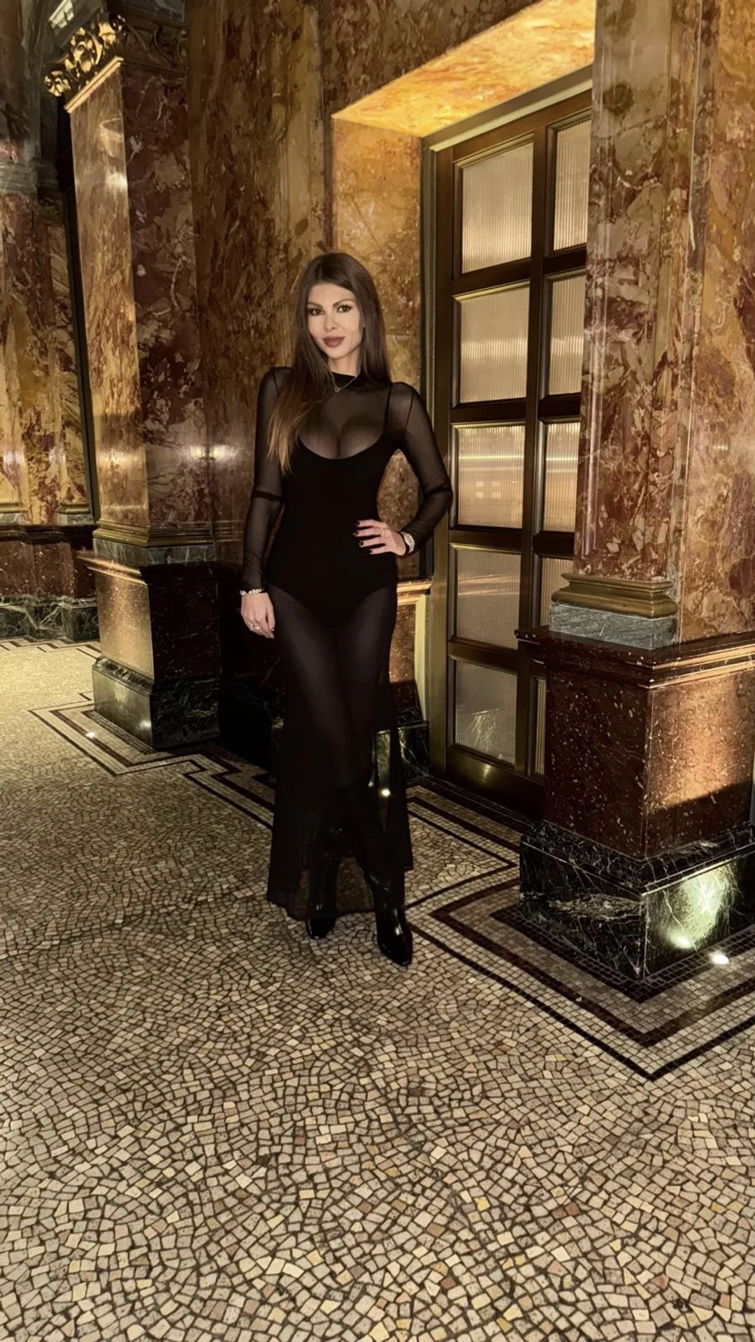 Klara klimesova