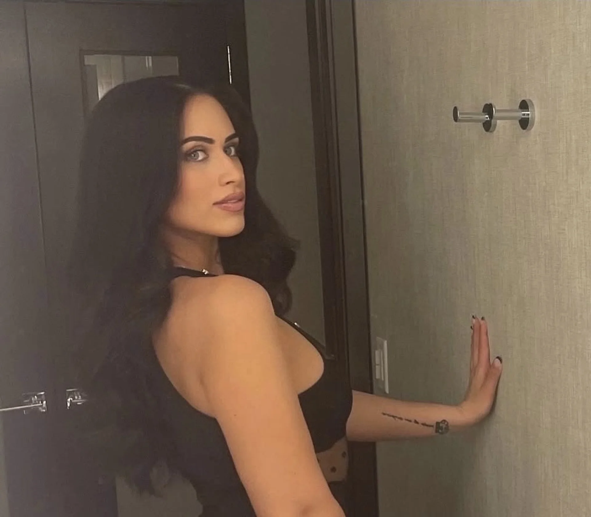 Anjelica Esposito