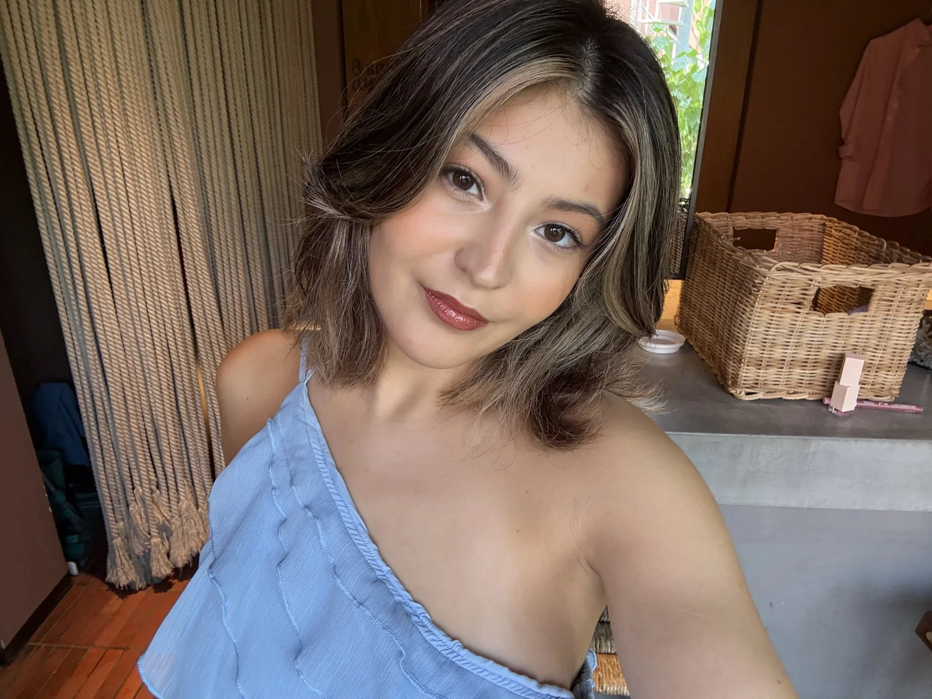 Naya