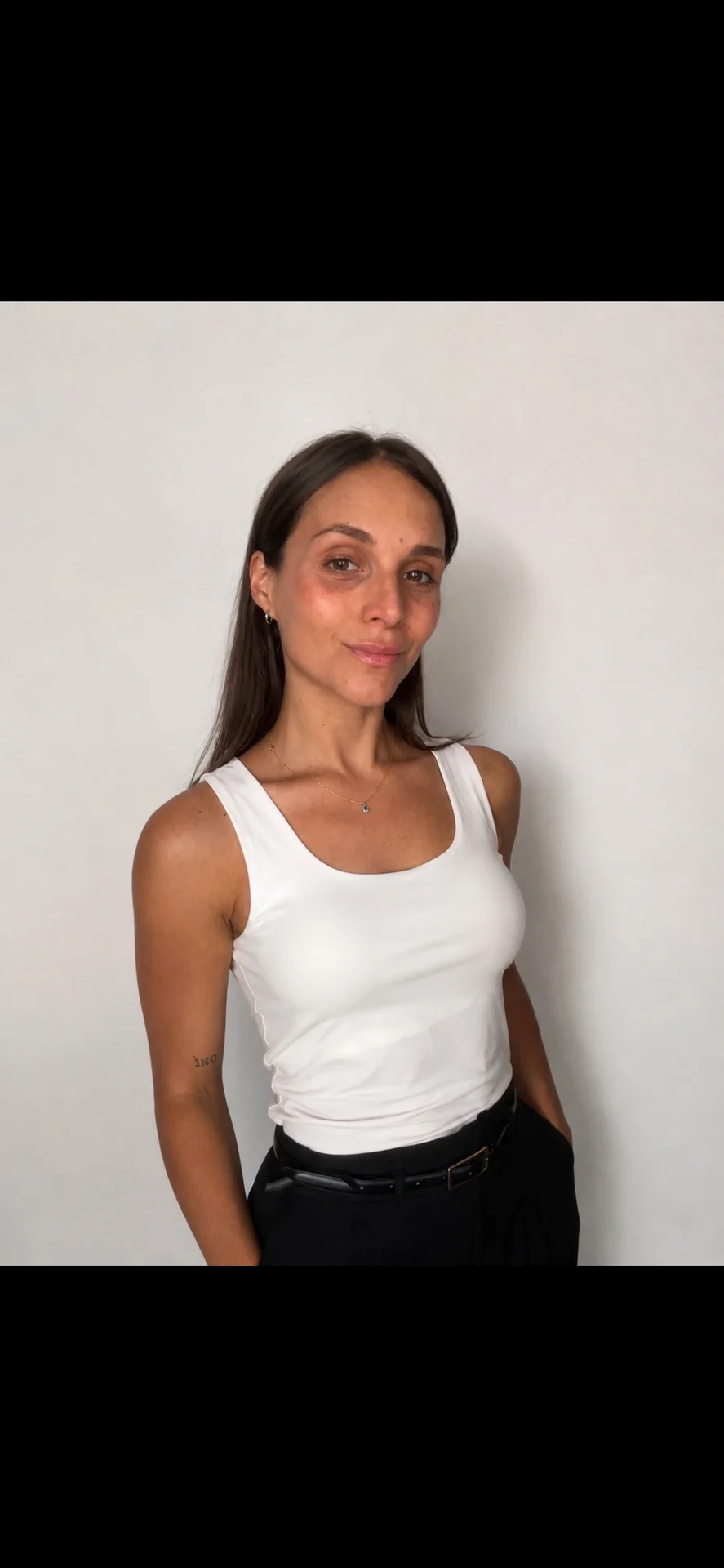 María Luz
