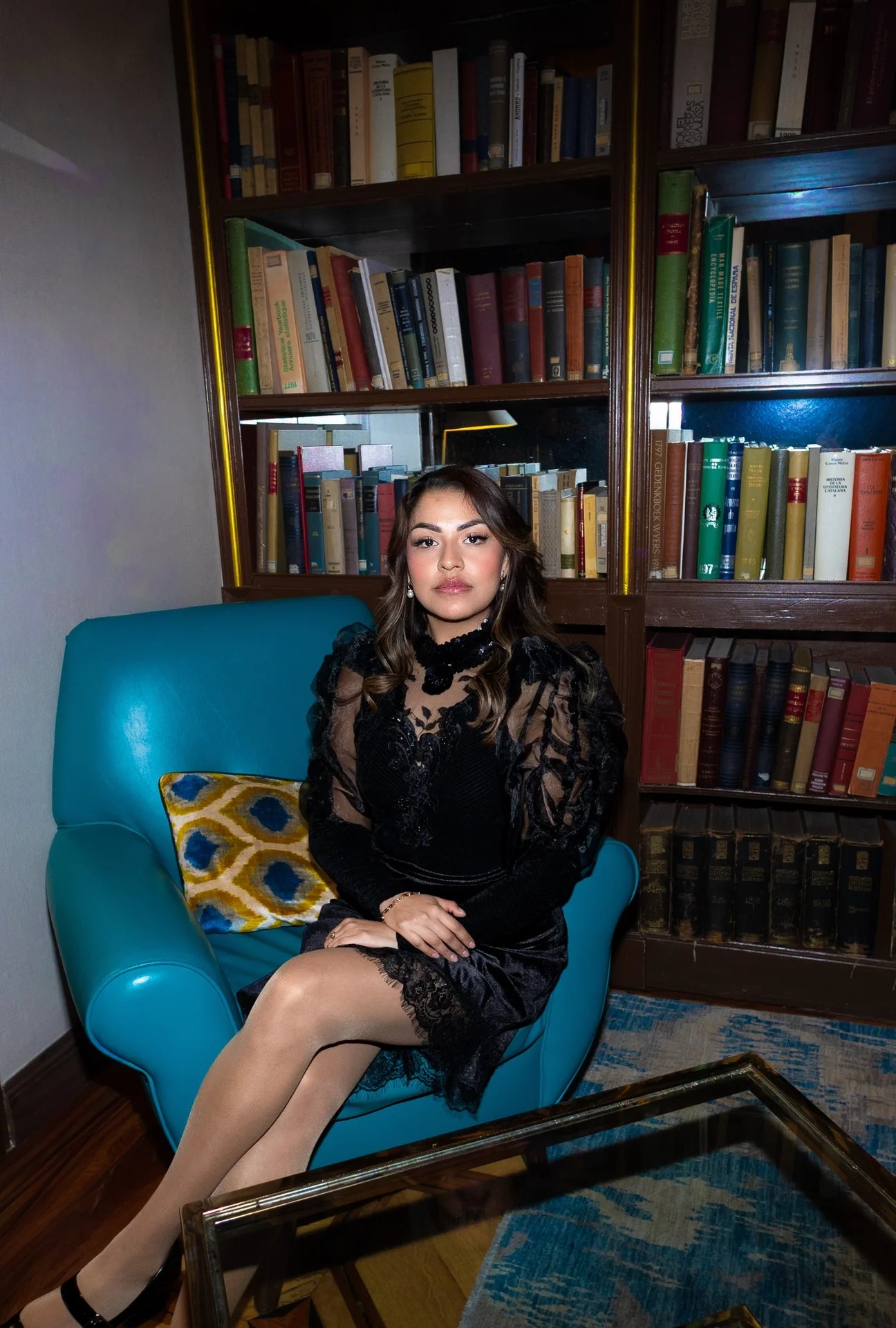 Eunice Romo
