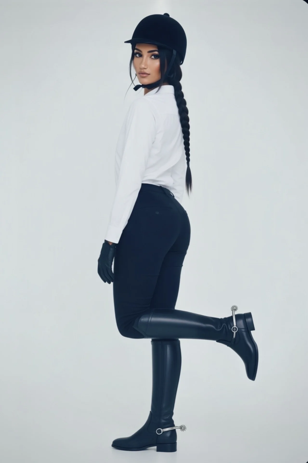 Gloria Ramirez