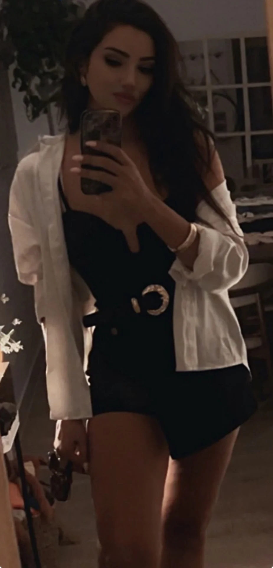 Gloria Ramirez