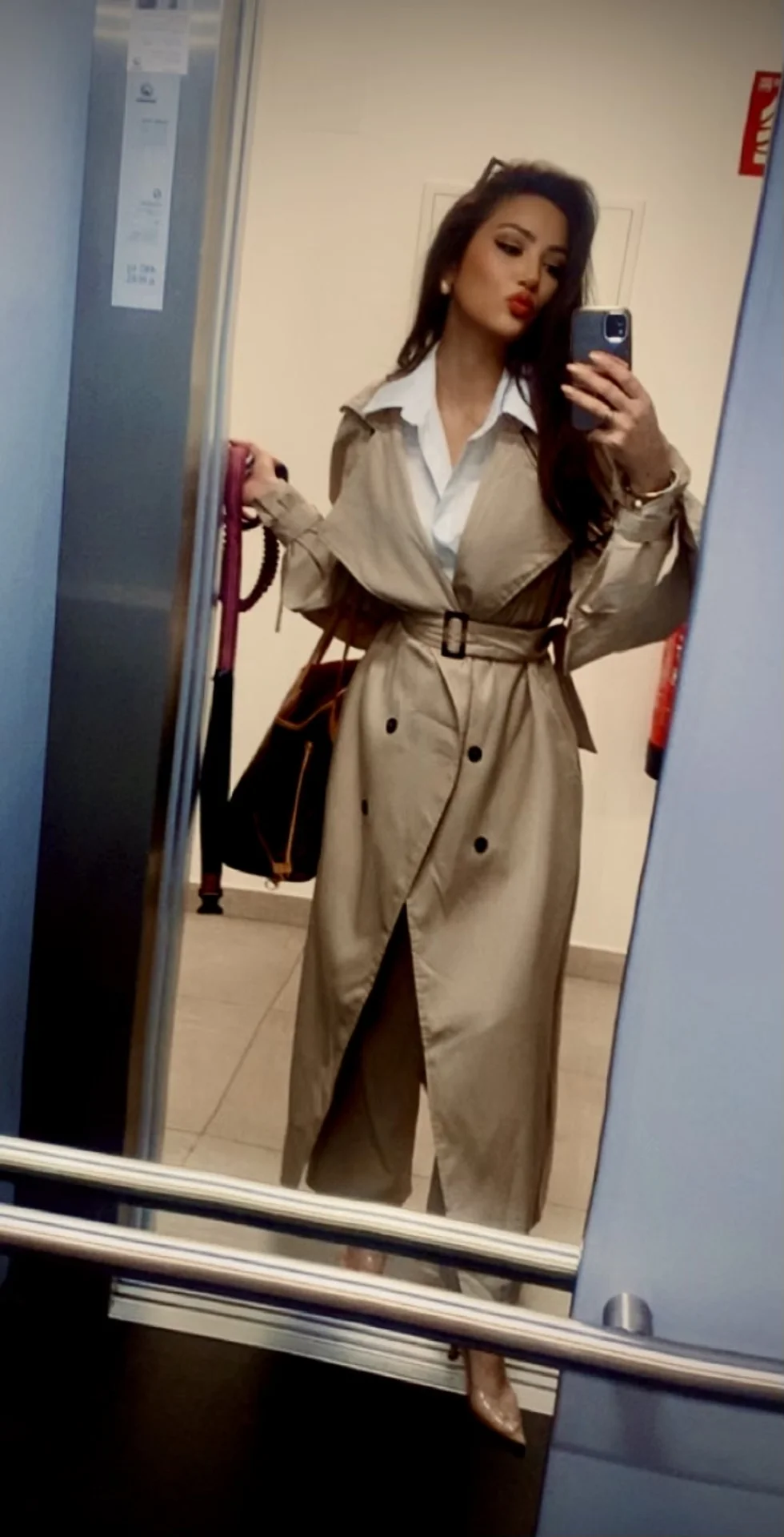 Gloria Ramirez