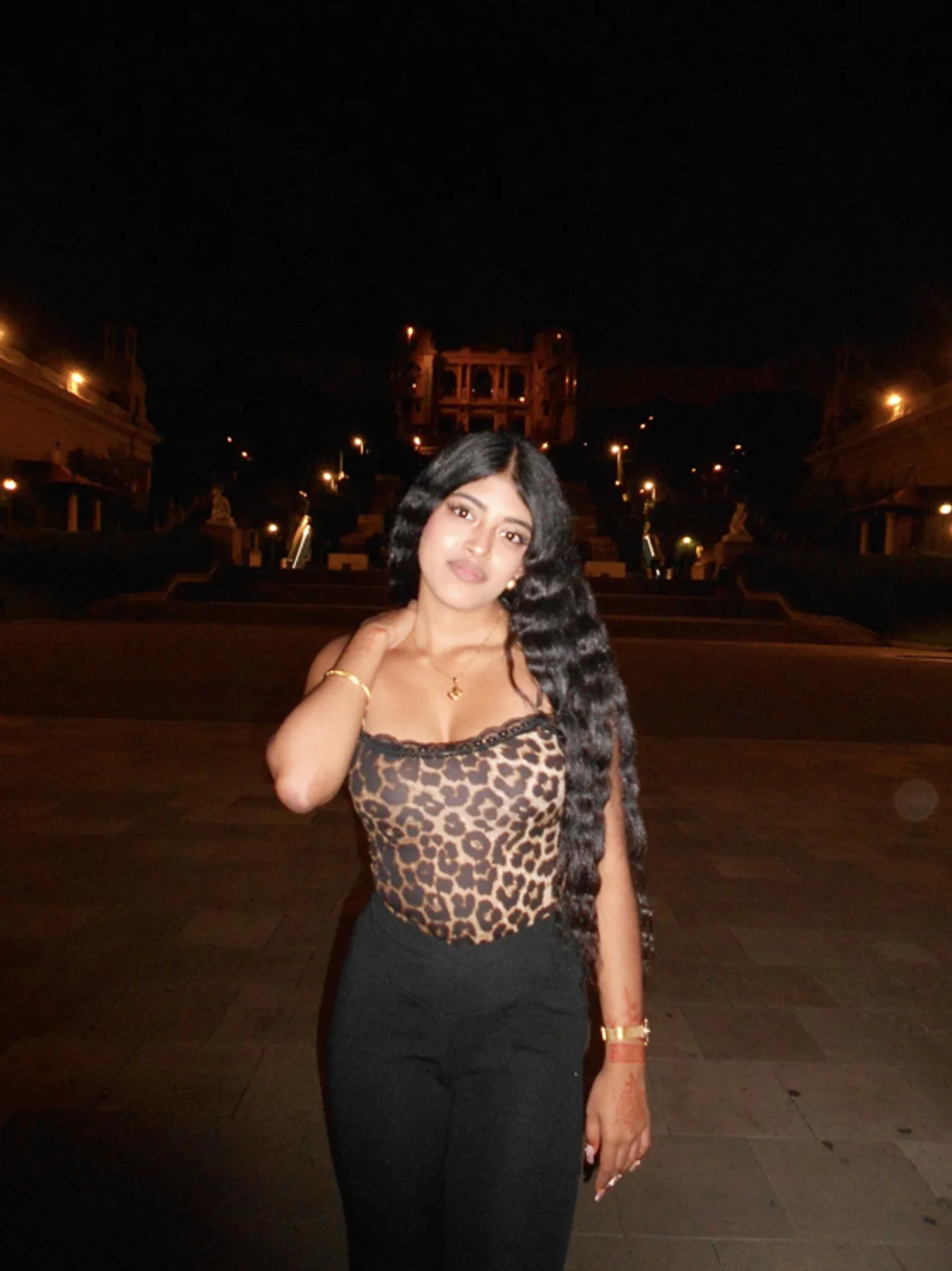 Chadni
