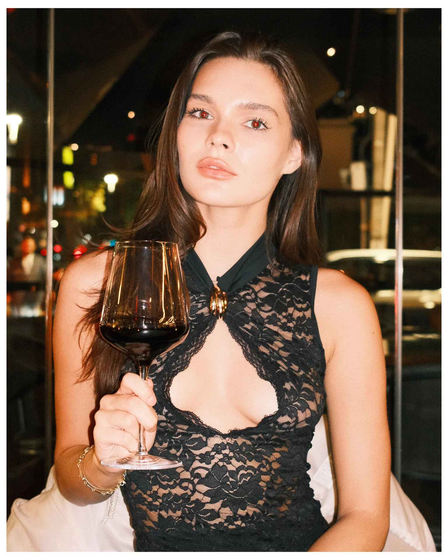 Алина