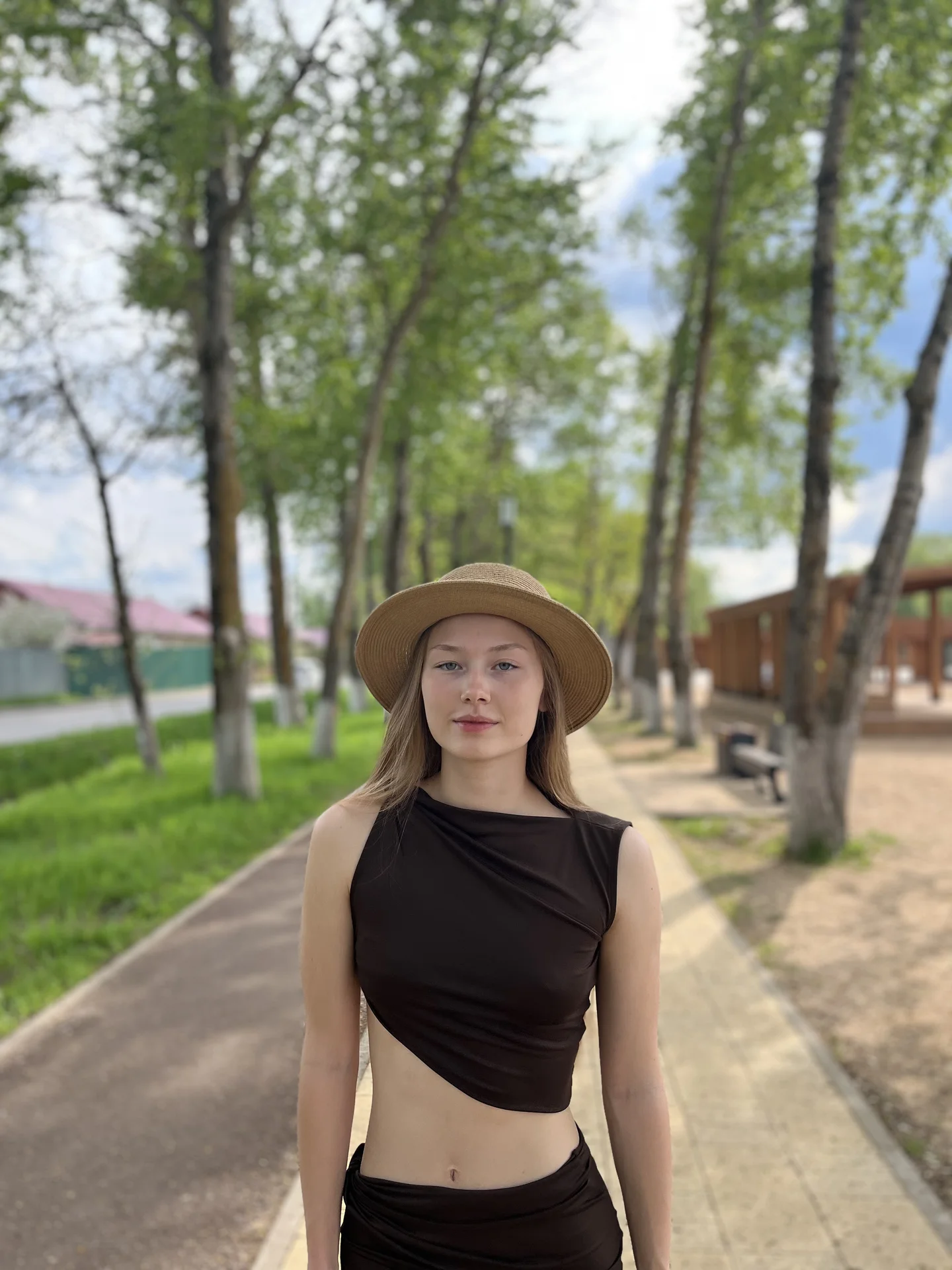 Арина
