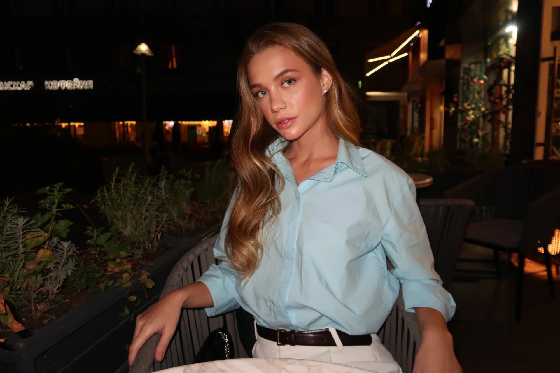 Anastasiia