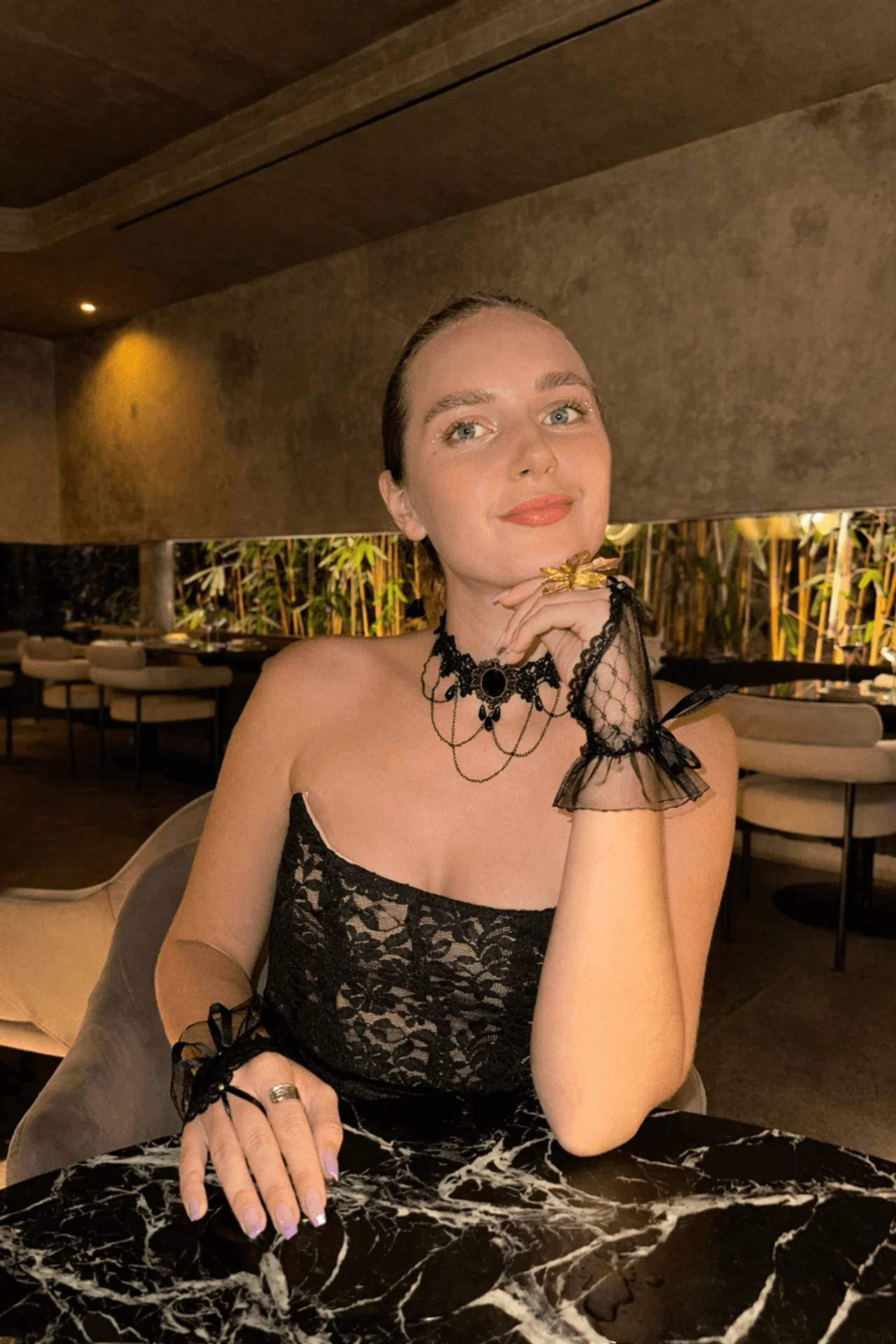Polina Nova