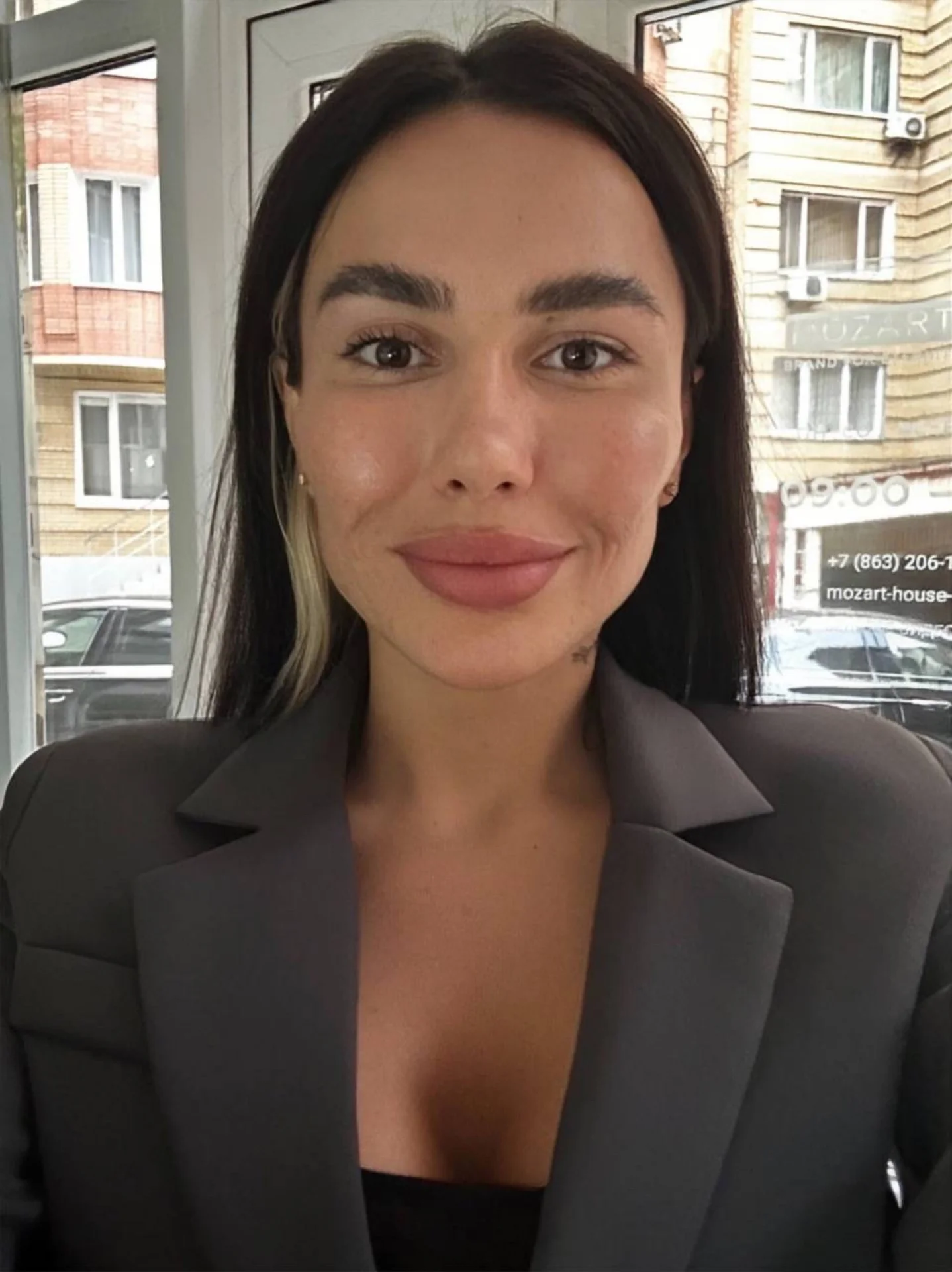 Марина