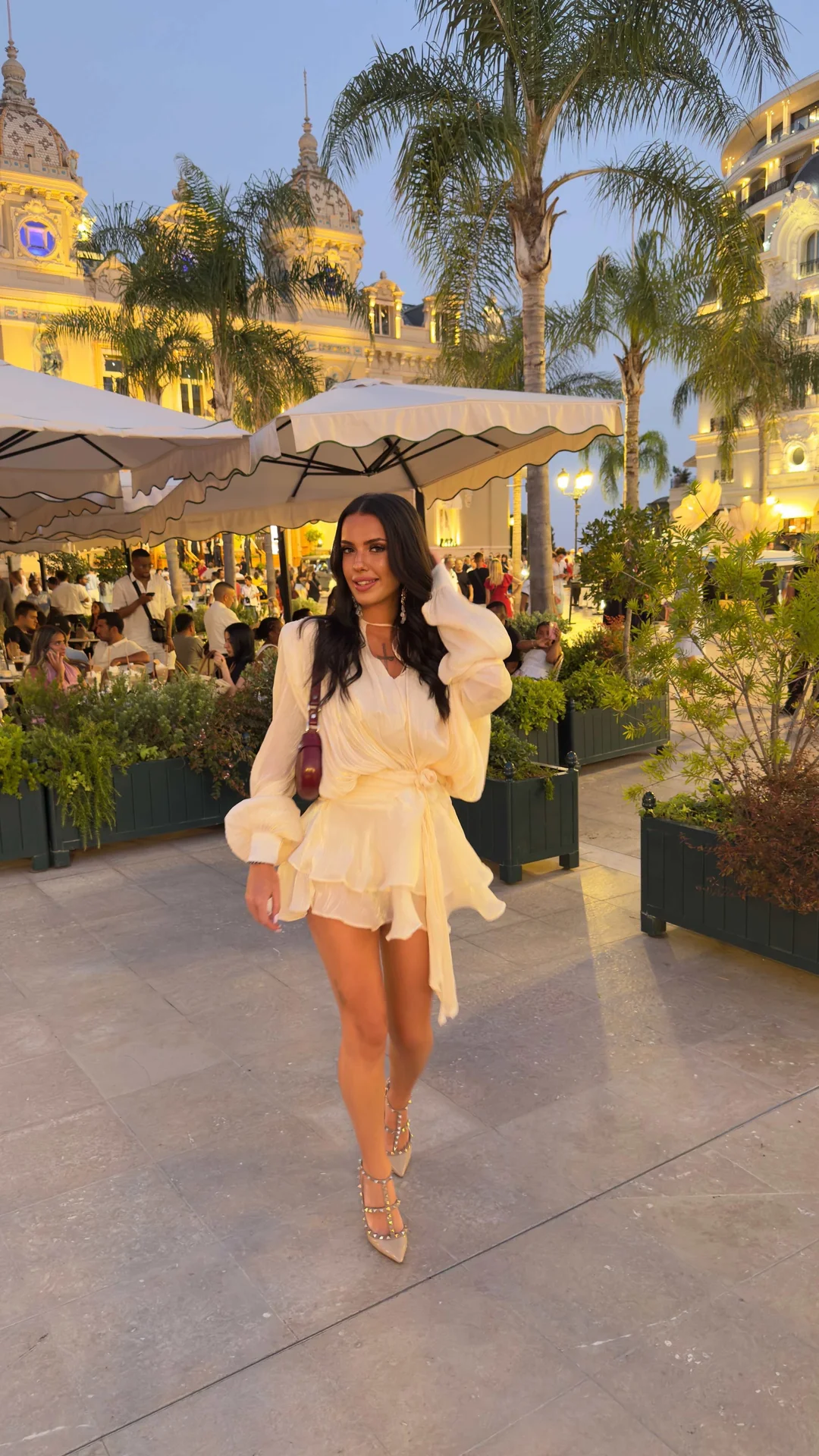 shay