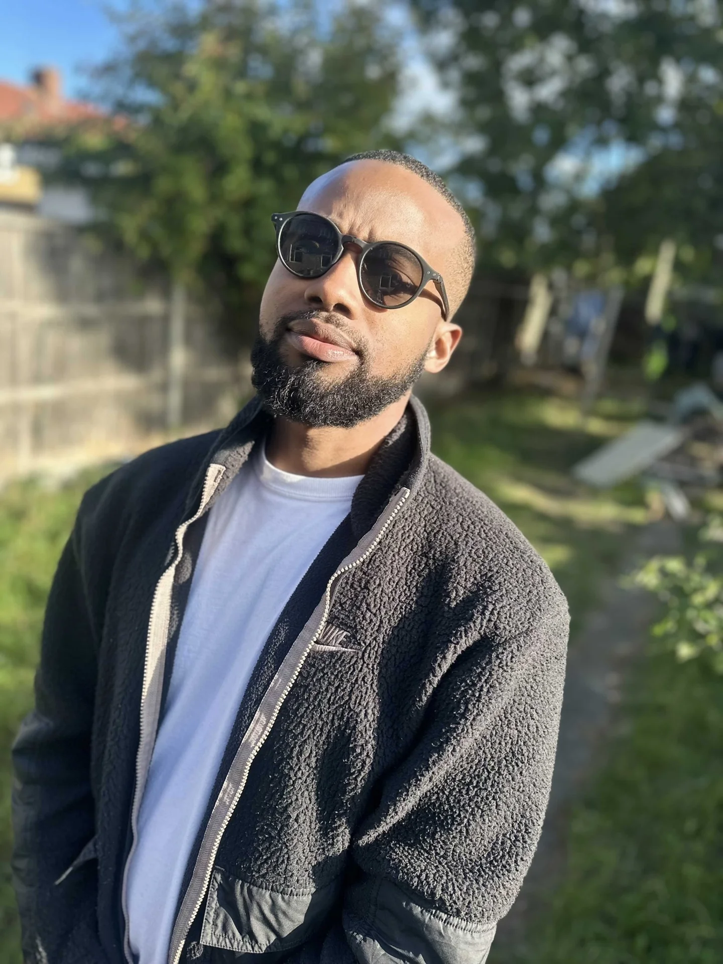 Michael Iyamu