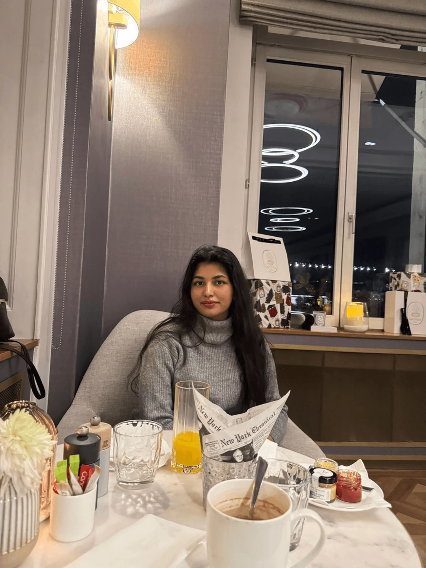 Irma Neelima Khan