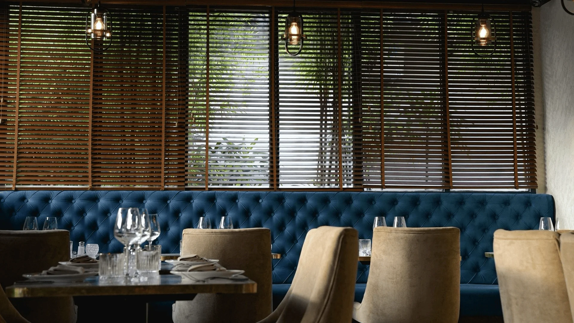 LÉON Brasserie