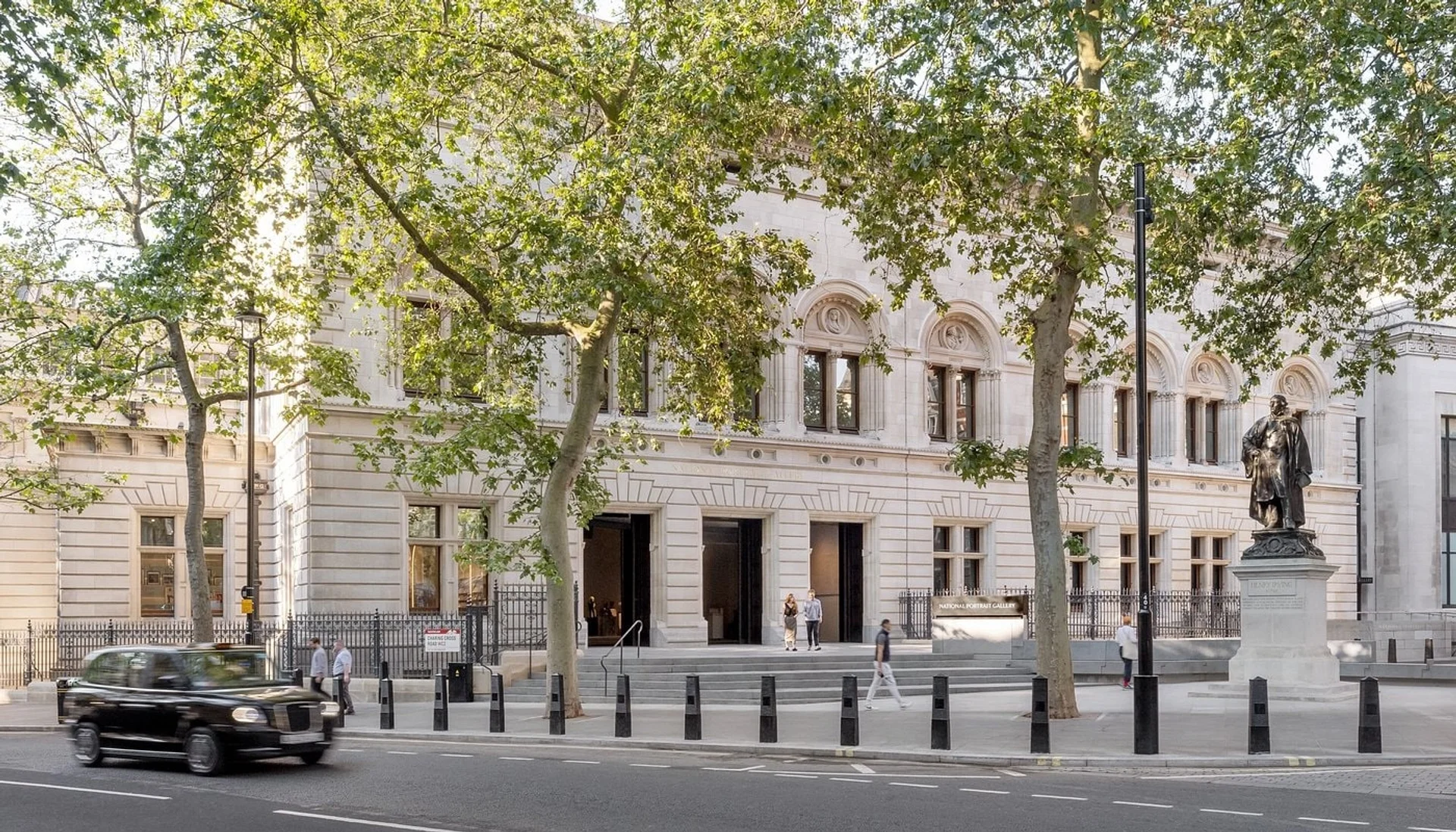 National Portrait Gallery
