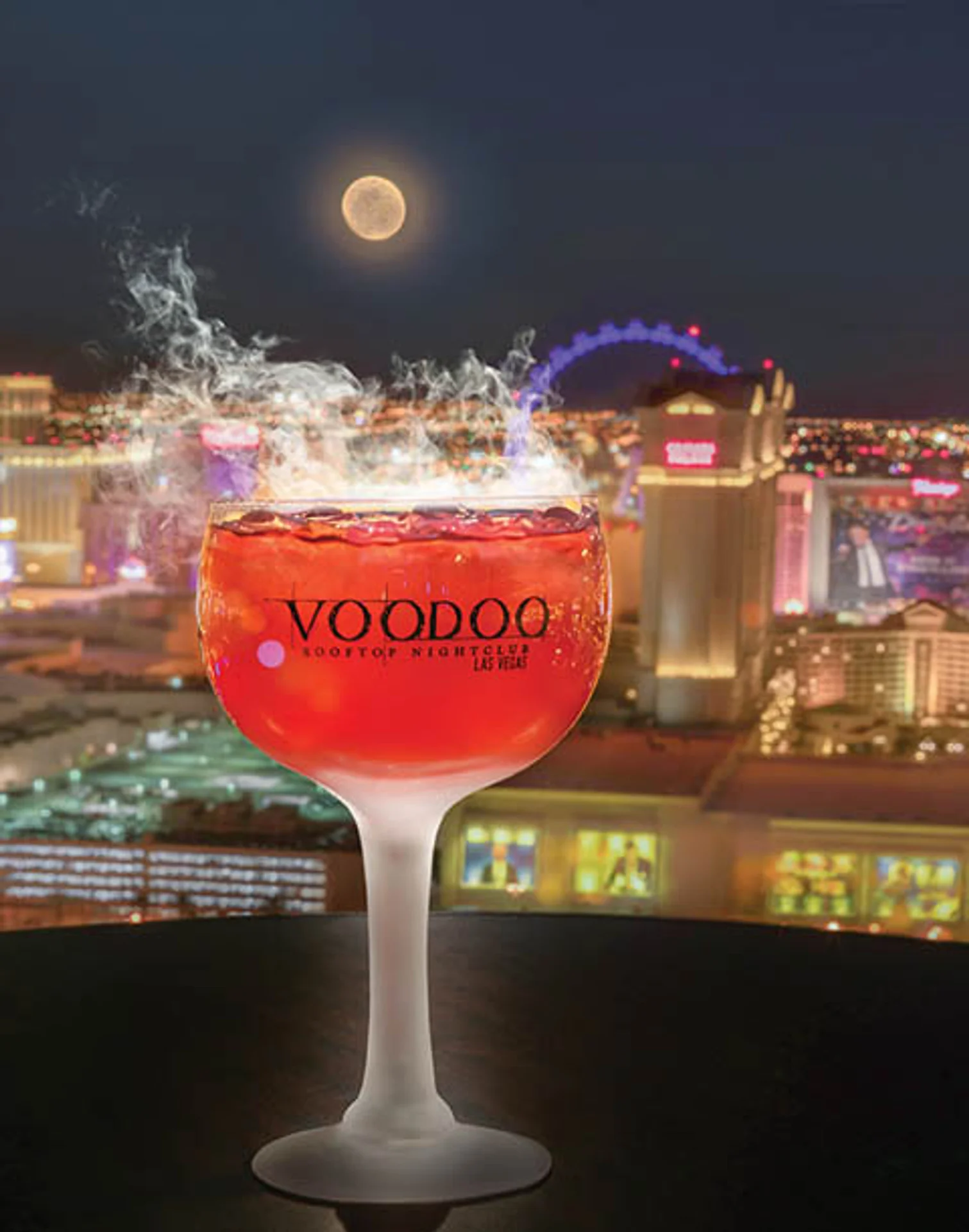 VooDoo Lounge