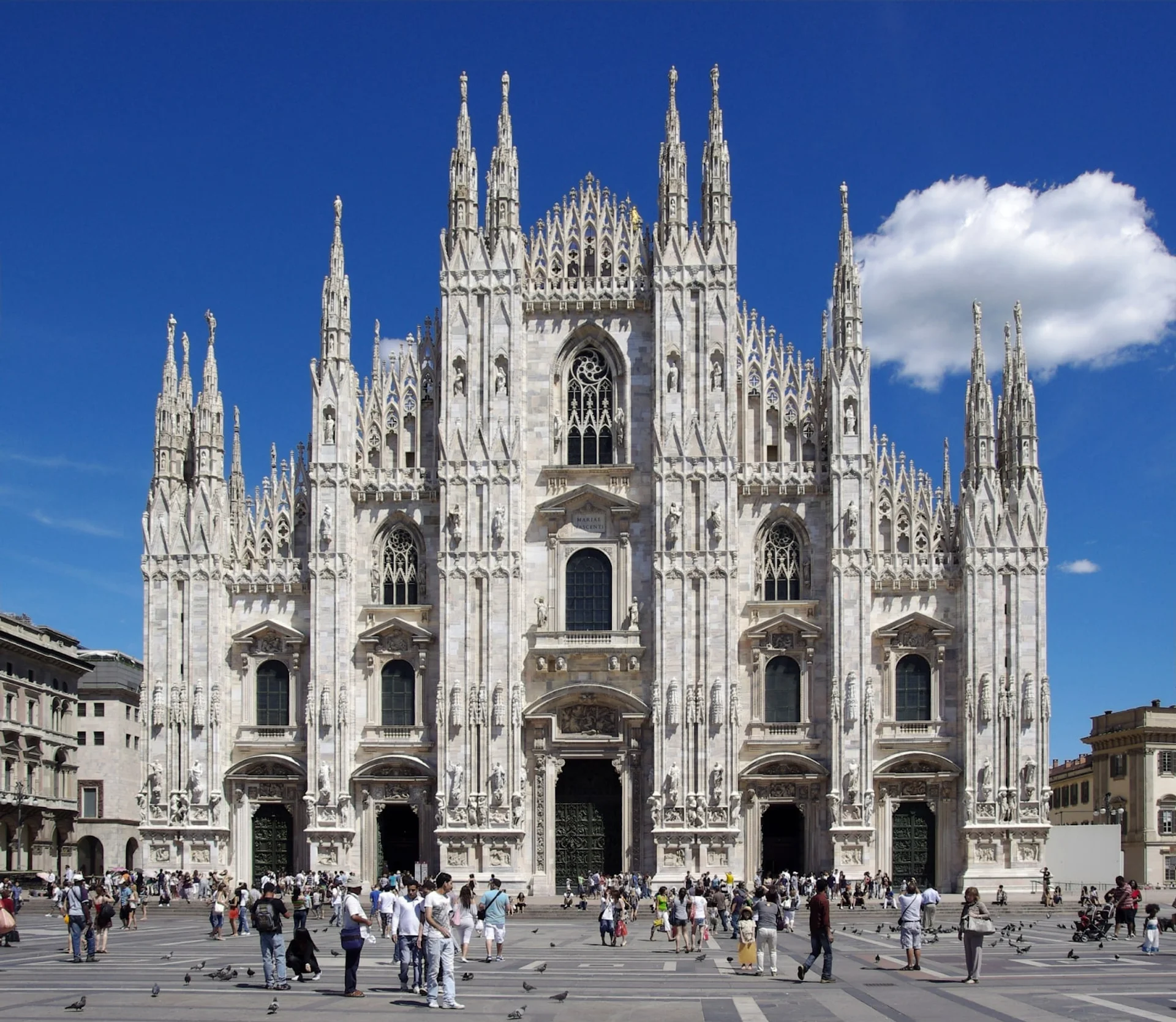 Duomo di Milano