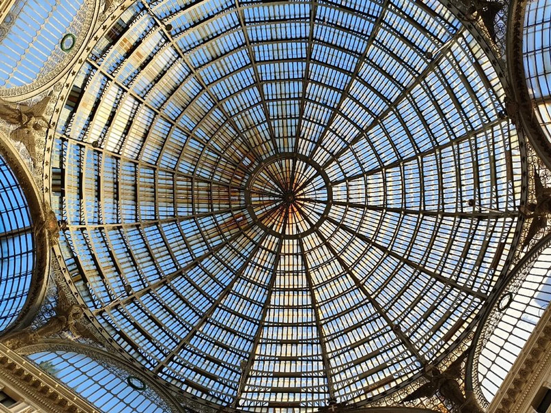 Galleria Umberto I