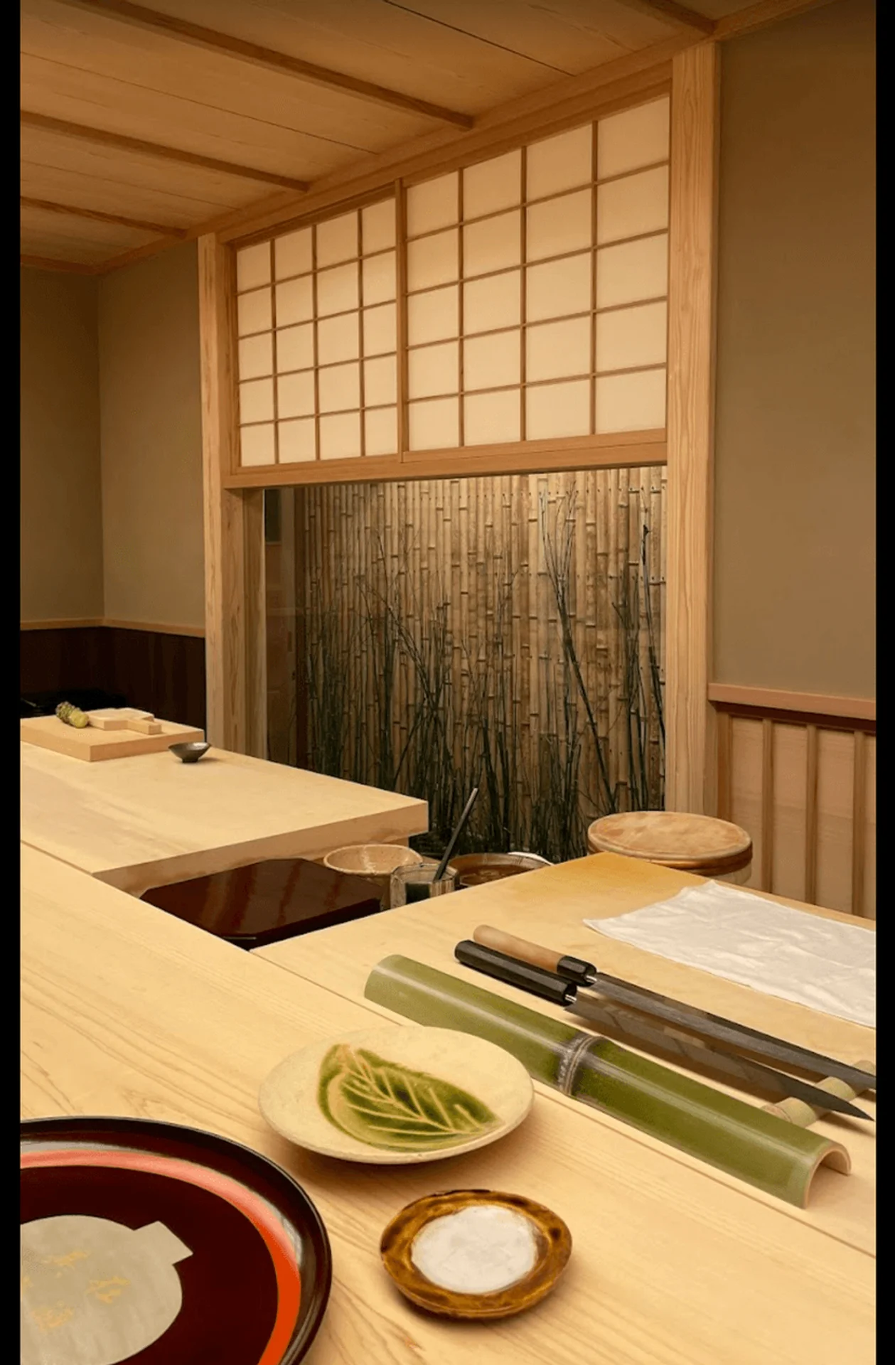 Kikunoi Sushi Ao