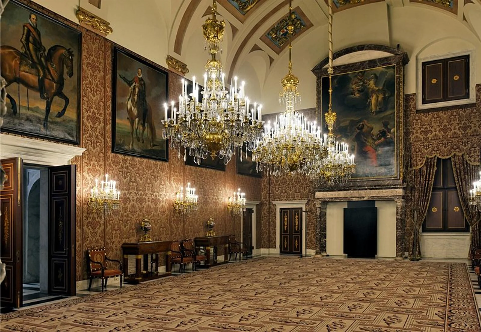 Royal Palace