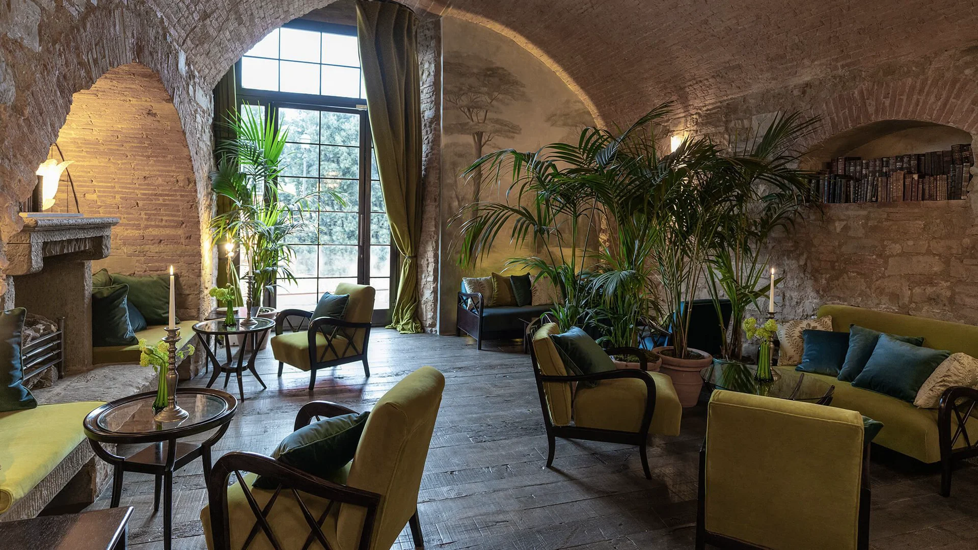 Saporium Firenze