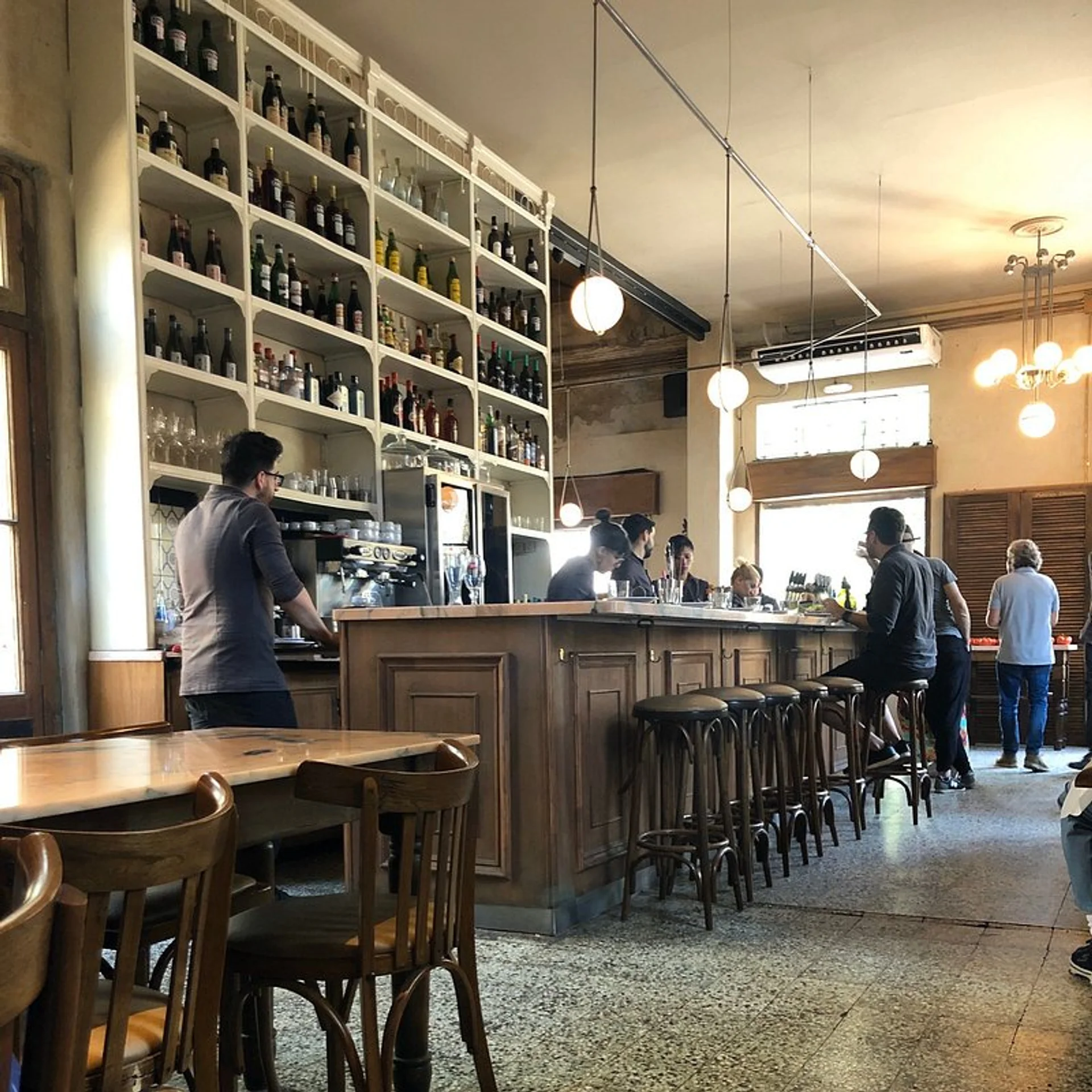 El Preferido de Palermo