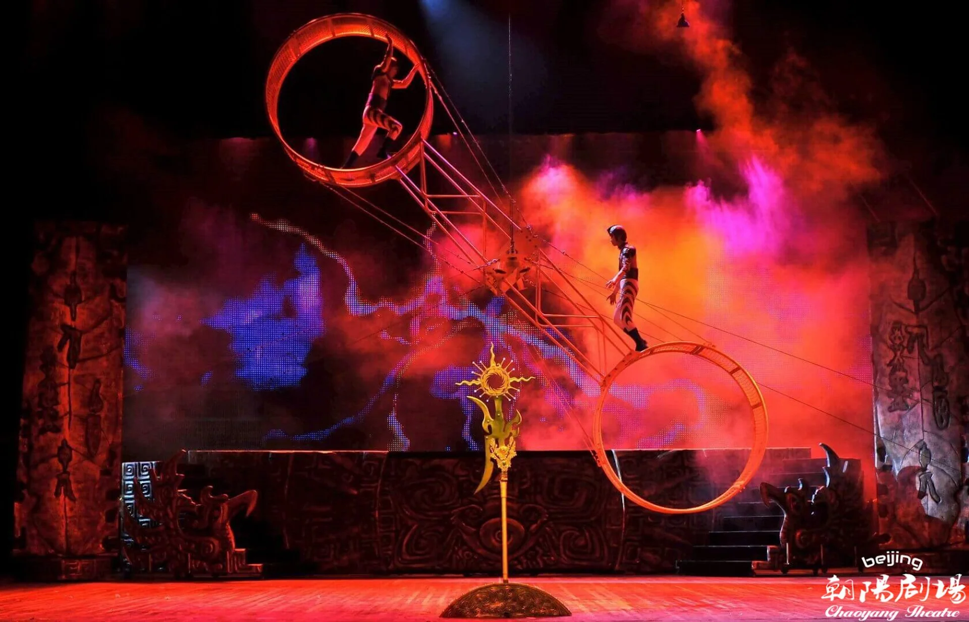 Chaoyang Theater