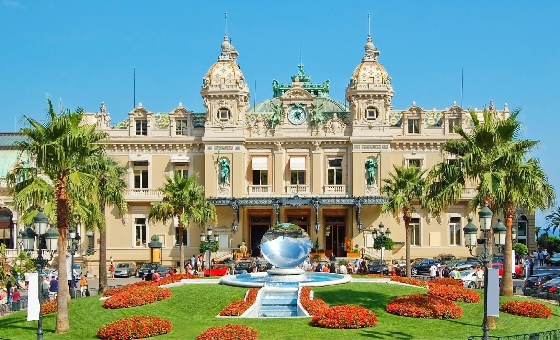 Casino de Monte-Carlo