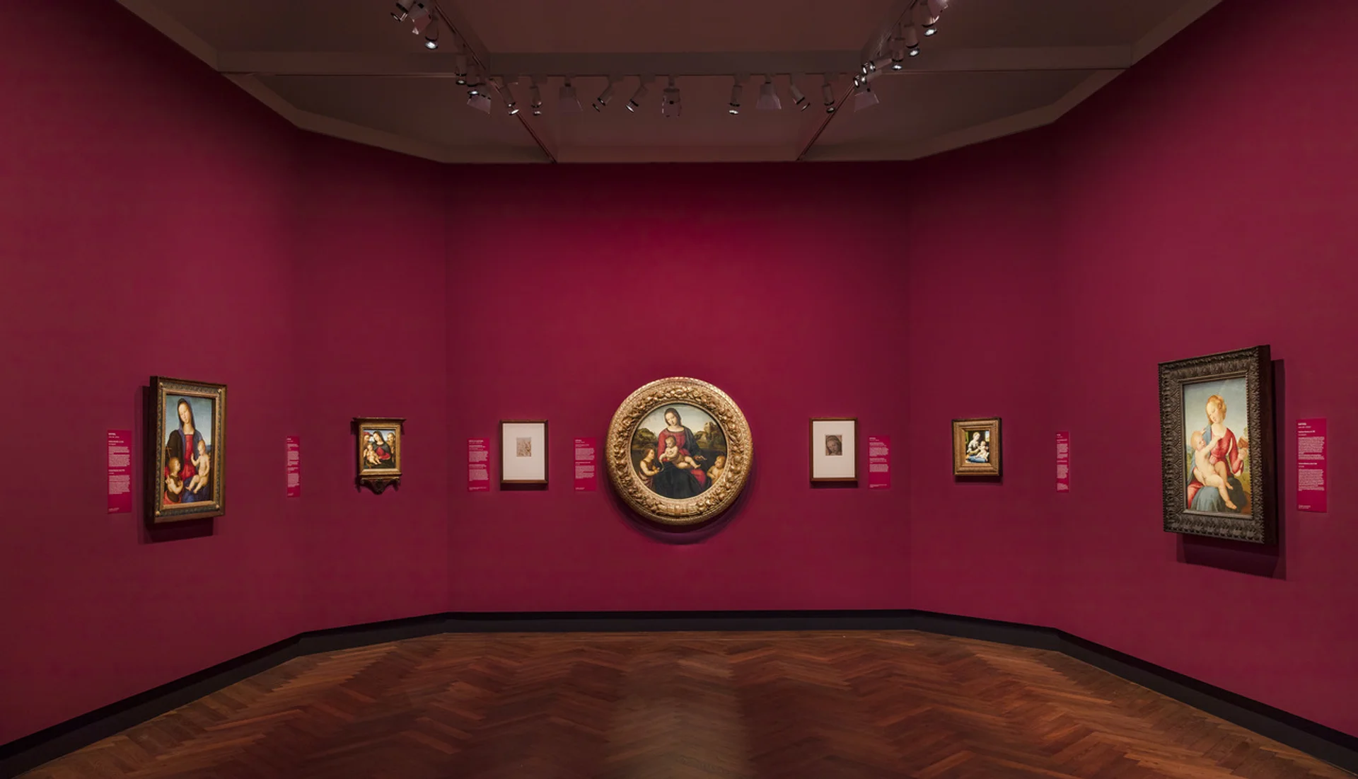 Berliner Gemäldegalerie