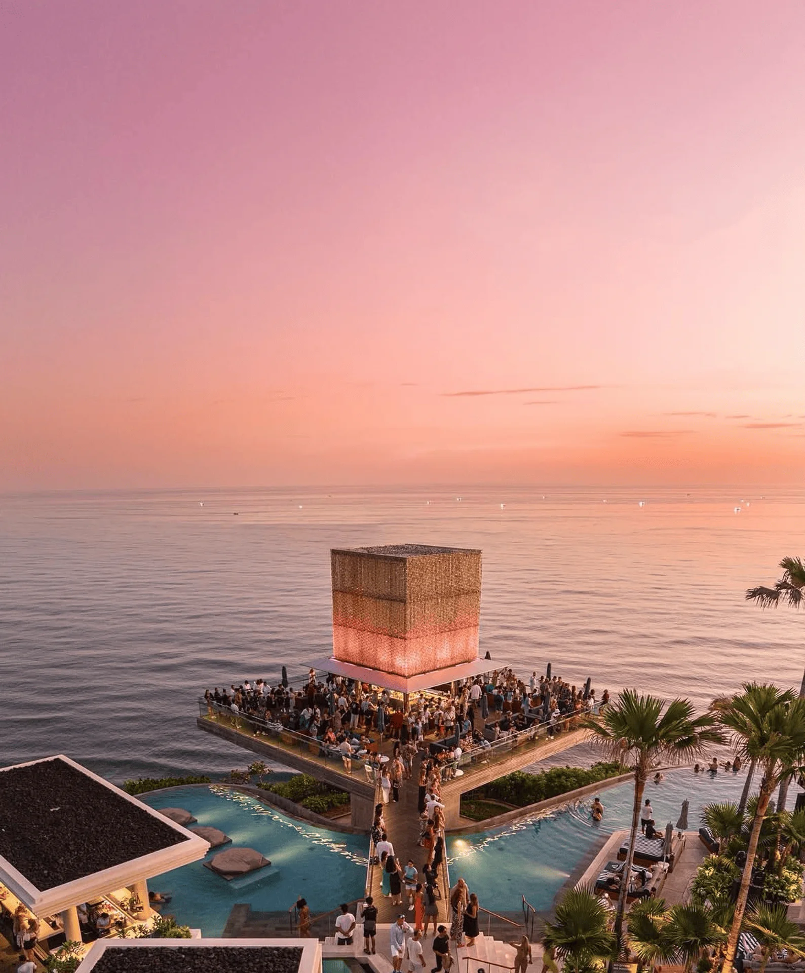 Savaya Bali