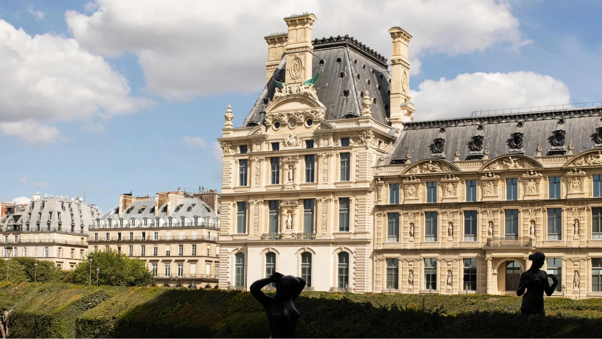 Musée des Arts Décoratifs
