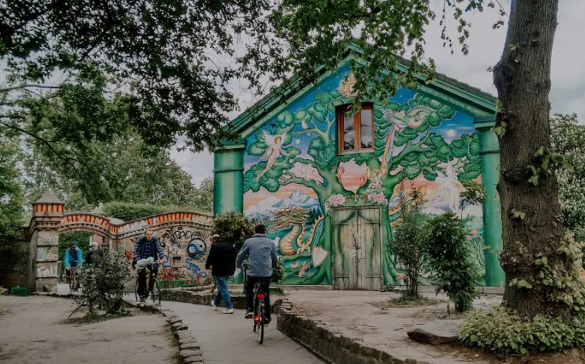 Christiania