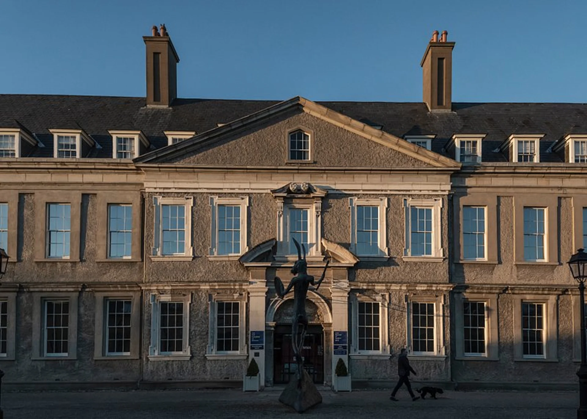 Irish Museum of Modern Art