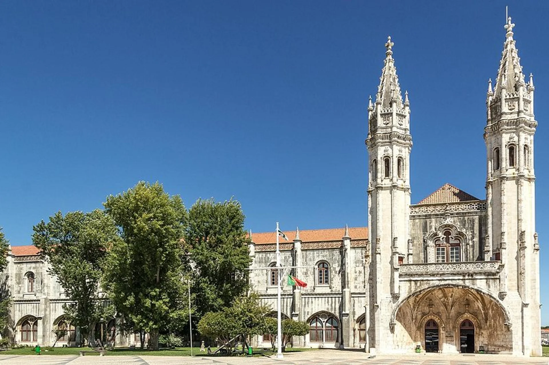Museu de Marinha
