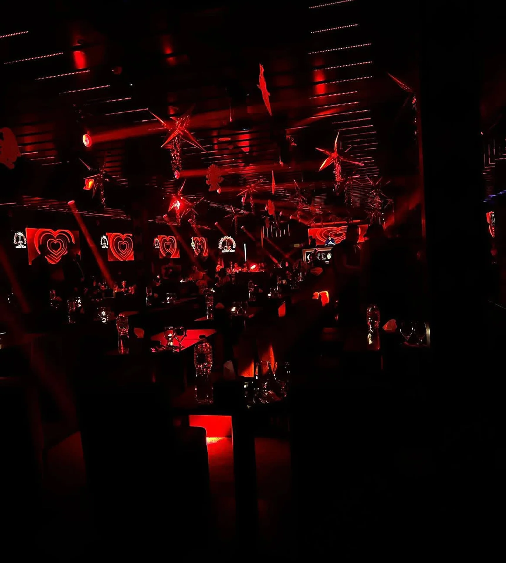 1OK Club Cairo