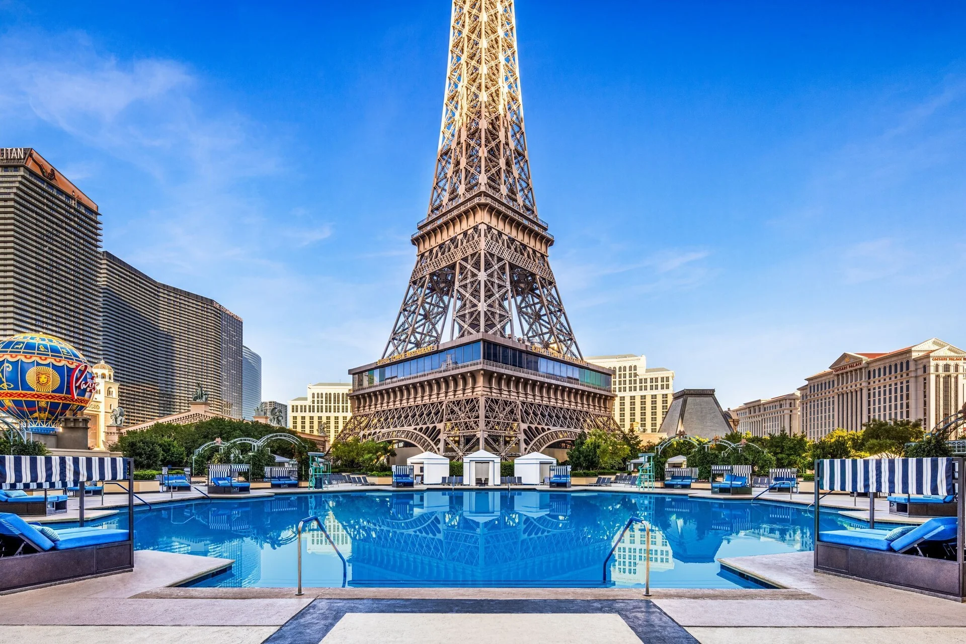 Paris Las Vegas
