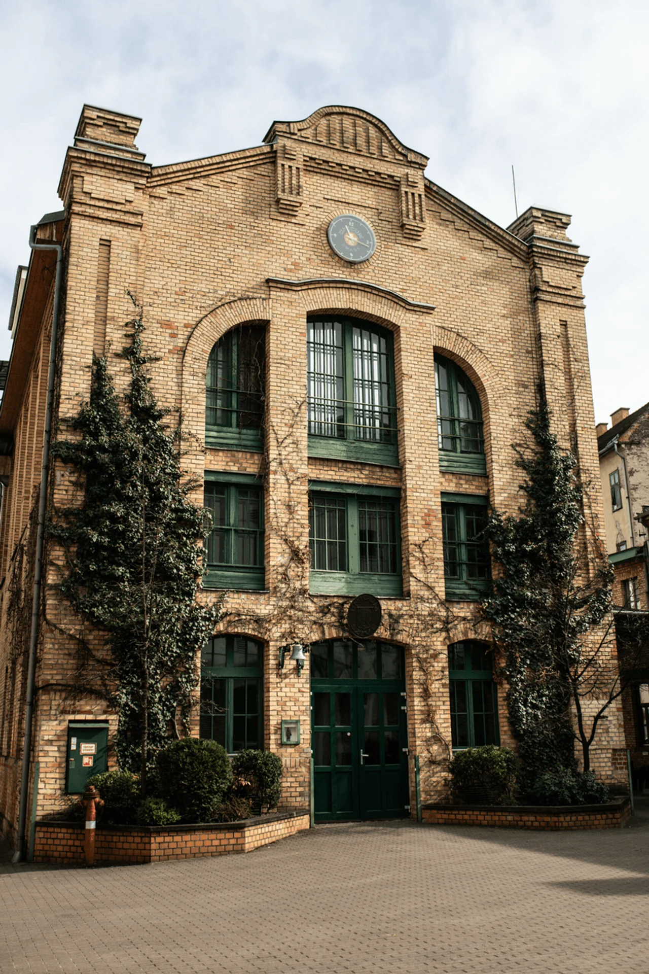 Zwack Unicum Museum