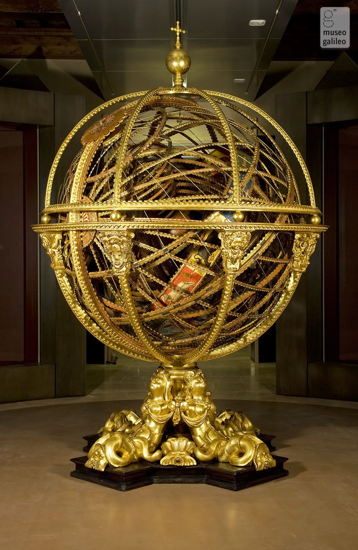 Museo Galileo