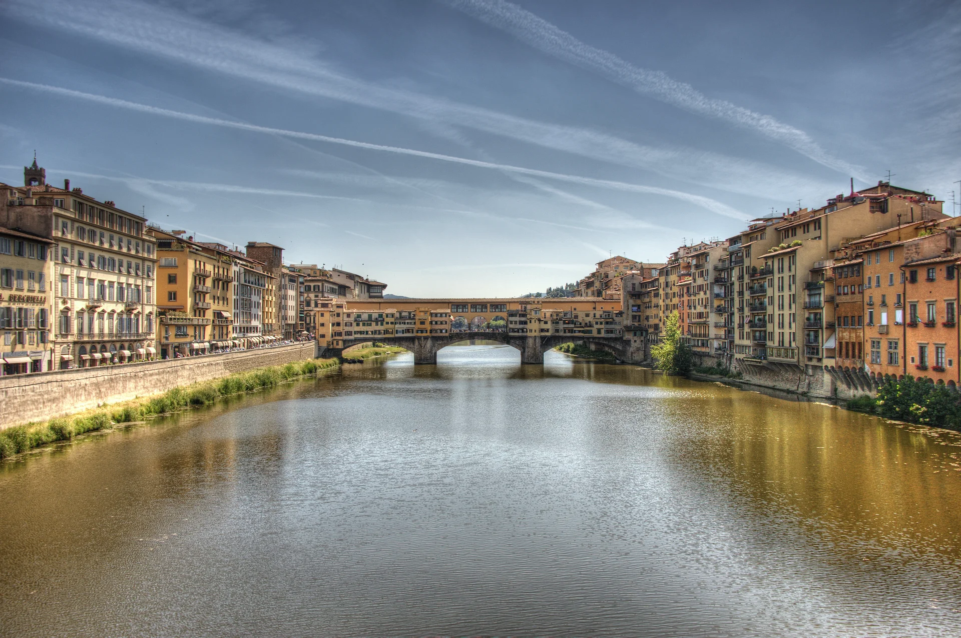 Ponte Vecchio