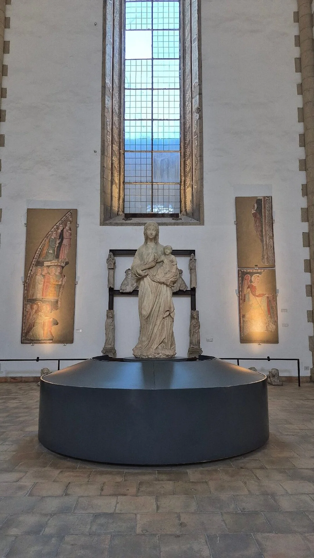 Castel Nuovo - Maschio Angioino