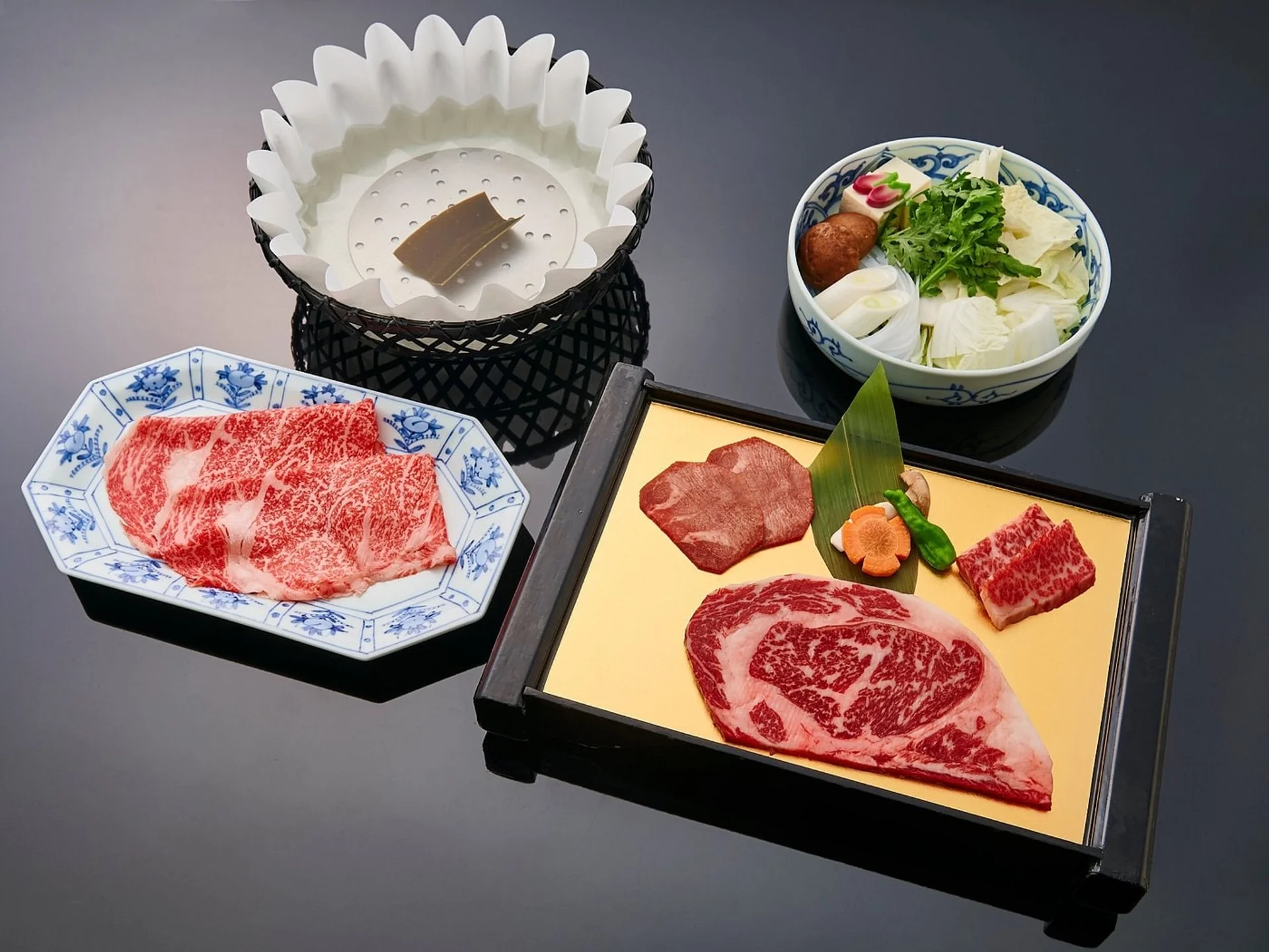 Rokkasen Otakibashi Street store