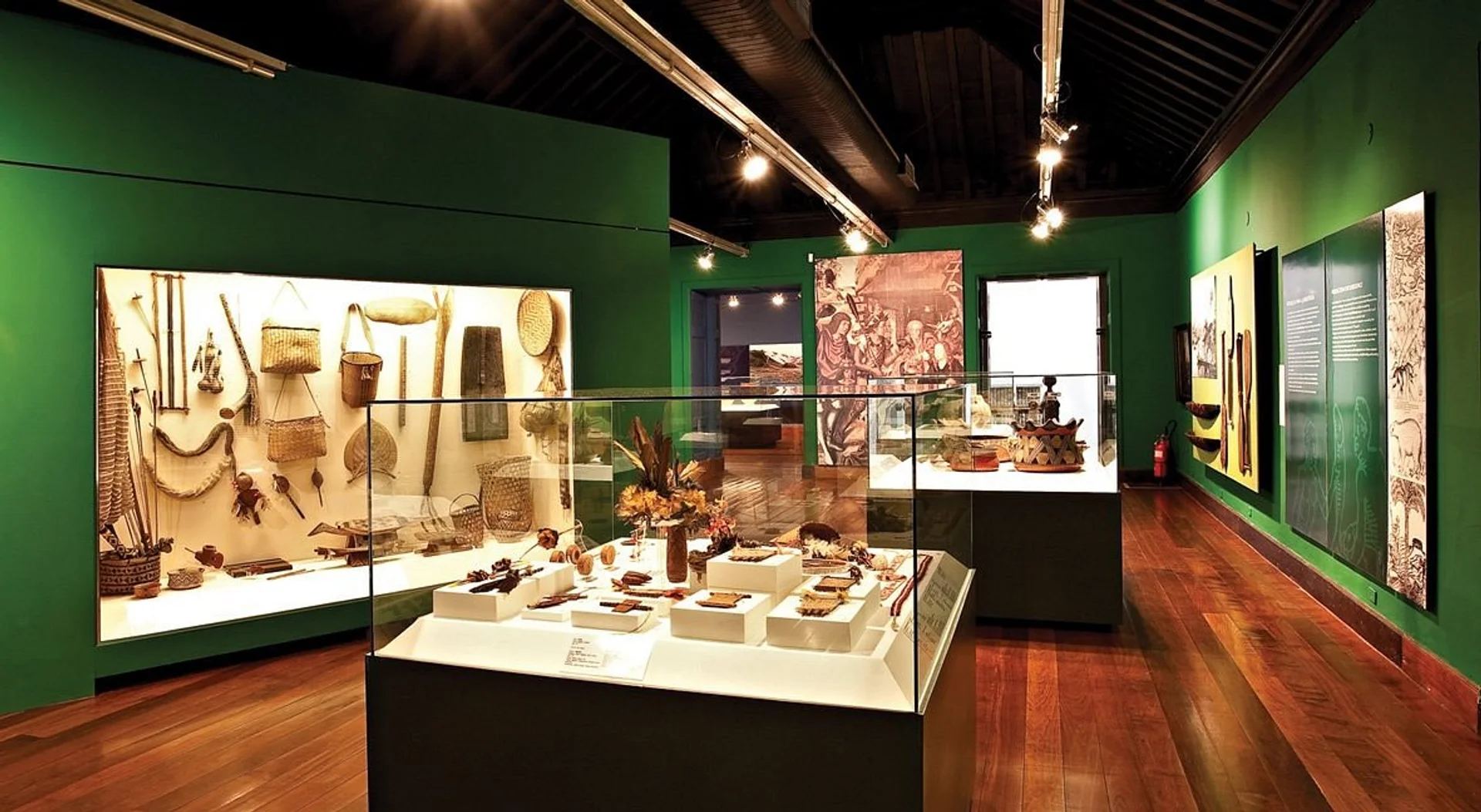 National Historical Museum