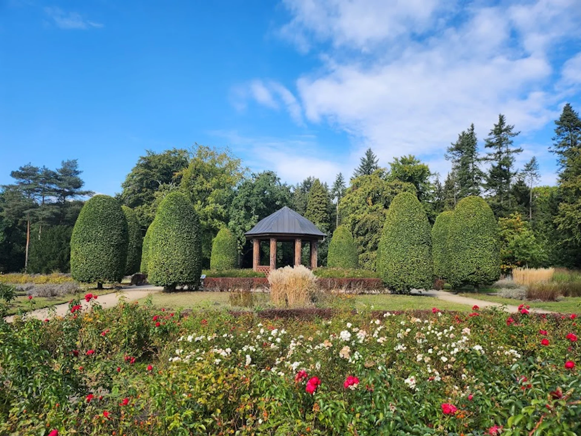 Altonaer Volkspark