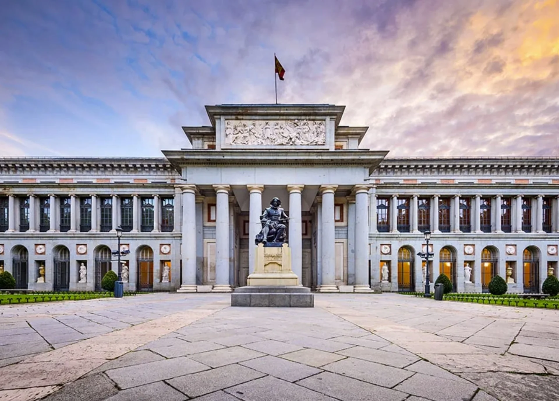 Museo del Prado